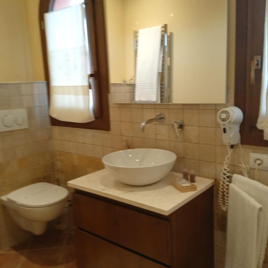S'Ena Hotel 아르버스 외부 사진